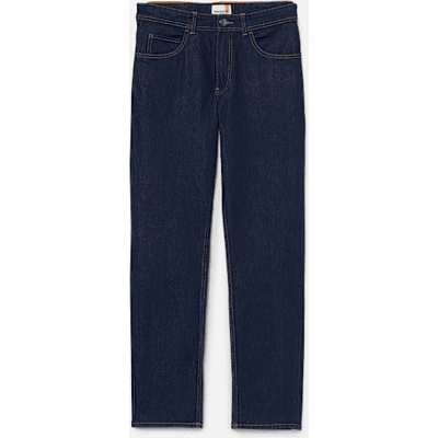 Timberland - Sandown Jeans in Slim-Fit für Herren in Dunkelblau, Herren, Blau, Größe: 28 Timberland - Sandown Jeans in Slim-Fit für Herren in Dunkelblau, Herren, Blau, Größe: 28