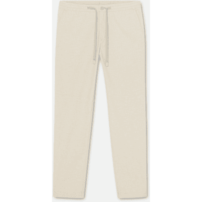 Timberland - Baumwoll-Jogginghose für Herren in Beige, Herren, Beige, Größe: 35 Timberland - Baumwoll-Jogginghose für Herren in Beige, Herren, Beige, Größe: 35