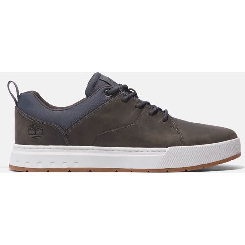 Timberland Maple Grove Oxfordschuhe Aus Leder Für Herren In Grau Grau, Größe 46