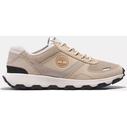 Timberland Winsor Park Oxfordschuhe Für Herren In Hellbeige Beige, Größe 41