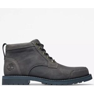 Timberland Larchmont Ii Chukka-stiefel Für Herren In Dunkelgrau Grau, Größe 47.5