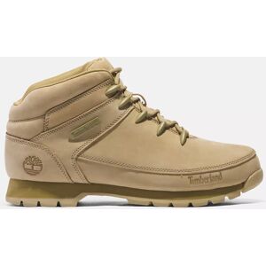 Timberland Euro Sprint Hiking Boot Für Herren In Beige Beige, Größe 46