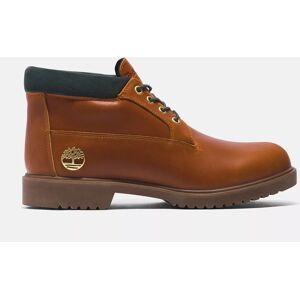 Timberland 1973 Newman Chukka Für Herren In Braun Braun, Größe 44