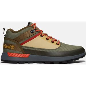 Timberland Field Trekker Mesh-hiker Für Herren In Grün Grün, Größe 40