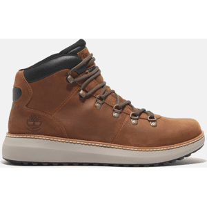 Timberland - Hudson Road Chukka Boot für Herren in Braun, Herren, Braun, Größe: 40 Timberland - Hudson Road Chukka Boot für Herren in Braun, Herren, Braun, Größe: 40