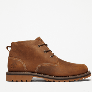 Timberland - Wasserdichter Larchmont Chukka-Boot für Herren in Hellbraun, Herren, Braun, Größe: 41.5 Timberland - Wasserdichter Larchmont Chukka-Boot für Herren in Hellbraun, Herren, Braun, Größe: 41.5