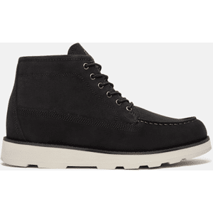 Timberland - Britton Mills Chukka Boot für Herren in Schwarz, Herren, Schwarz, Größe: 43.5 Timberland - Britton Mills Chukka Boot für Herren in Schwarz, Herren, Schwarz, Größe: 43.5