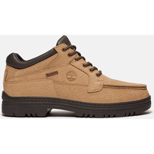 - Timberland Heritage GORE-TEX Boot für Herren in Beige/Dunkelbraun, Herren, Beige, Größe: 43.5 - Timberland Heritage GORE-TEX Boot für Herren in Beige/Dunkelbraun, Herren, Beige, Größe: 43.5