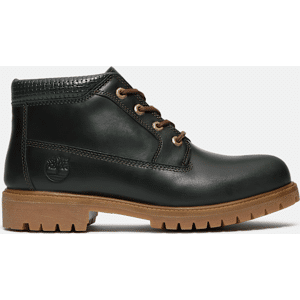 - Wasserdichter Timberland Premium Chukka Boot für Herren in Dunkelgrün, Herren, Grün, Größe: 43 - Wasserdichter Timberland Premium Chukka Boot für Herren in Dunkelgrün, Herren, Grün, Größe: 43