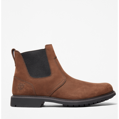 Timberland - Stormbucks Chelsea Boot für Herren in Dunkelbraun, Herren, Braun, Größe: 41.5 Timberland - Stormbucks Chelsea Boot für Herren in Dunkelbraun, Herren, Braun, Größe: 41.5