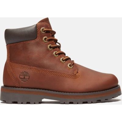 Timberland - Courma Kid Stiefel für Kinder in Braun, Braun, Größe: 31 Timberland - Courma Kid Stiefel für Kinder in Braun, Braun, Größe: 31