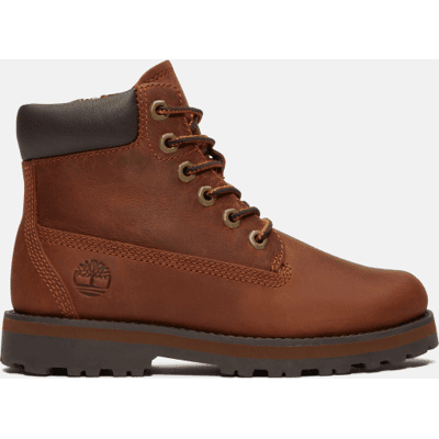Timberland - Courma Kid Boot für Kinder in Braun, Braun, Größe: 39 Timberland - Courma Kid Boot für Kinder in Braun, Braun, Größe: 39