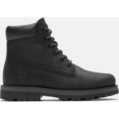 Timberland - Courma Kid Boot für Kinder in Schwarz, Schwarz, Größe: 39 Timberland - Courma Kid Boot für Kinder in Schwarz, Schwarz, Größe: 39