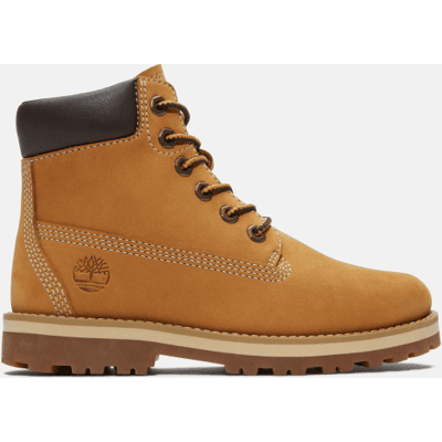 Timberland - Courma Kid Boot für Kinder in Gelb, Gelb, Größe: 39 Timberland - Courma Kid Boot für Kinder in Gelb, Gelb, Größe: 39
