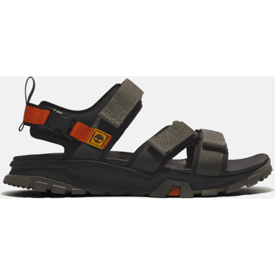 Timberland - Garrison Trail Sandalen mit Fersenriemen für Herren in Grün, Herren, Grün, Größe: 41.5 Timberland - Garrison Trail Sandalen mit Fersenriemen für Herren in Grün, Herren, Grün, Größe: 41.5