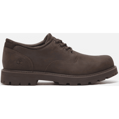 Timberland - Wasserfester Britton Road Schuh für Herren in Dunkelbraun, Herren, Braun, Größe: 41 Timberland - Wasserfester Britton Road Schuh für Herren in Dunkelbraun, Herren, Braun, Größe: 41