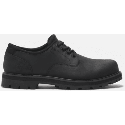 Timberland - Wasserfester Britton Road Schuh für Herren in Schwarz, Herren, Schwarz, Größe: 45 Timberland - Wasserfester Britton Road Schuh für Herren in Schwarz, Herren, Schwarz, Größe: 45
