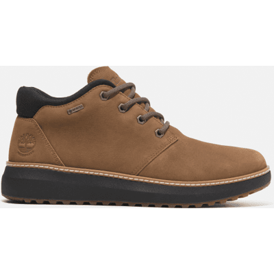 Timberland - Hudson Road Chukka Boot mit GORE-TEX-Membran für Herren in Braun, Herren, Braun, Größe: 41 Timberland - Hudson Road Chukka Boot mit GORE-TEX-Membran für Herren in Braun, Herren, Braun, Größe: 41