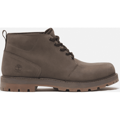 Timberland - Wasserdichter Britton Road Chukka Boot für Herren in Braun, Herren, Braun, Größe: 41 Timberland - Wasserdichter Britton Road Chukka Boot für Herren in Braun, Herren, Braun, Größe: 41