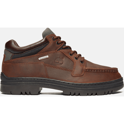- Timberland Heritage Schuh mit GORE-TEX-Membran für Herren in Braun, Herren, Braun, Größe: 45.5 - Timberland Heritage Schuh mit GORE-TEX-Membran für Herren in Braun, Herren, Braun, Größe: 45.5