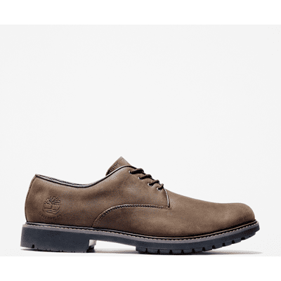 Timberland - Wasserfester Stormbucks Schuh für Herren in Dunkelbraun, Herren, Braun, Größe: 45 Timberland - Wasserfester Stormbucks Schuh für Herren in Dunkelbraun, Herren, Braun, Größe: 45