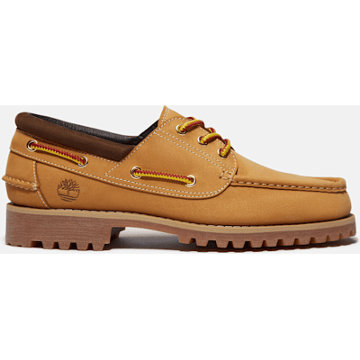 Timberland Wheat Nubuck Bootsschuh - Boot Shoe Timberland Wheat Nubuck Bootsschuh - Boot Shoe