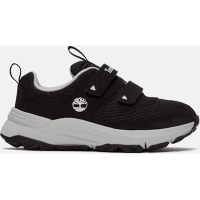 Timberland - Motion Access Sneaker für Jugendliche in Schwarz, Schwarz, Größe: 34 Timberland - Motion Access Sneaker für Jugendliche in Schwarz, Schwarz, Größe: 34