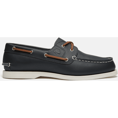 - Klassischer Timberland Bootsschuh für Damen in Dunkelblau, Damen, Blau, Größe: 39 - Klassischer Timberland Bootsschuh für Damen in Dunkelblau, Damen, Blau, Größe: 39