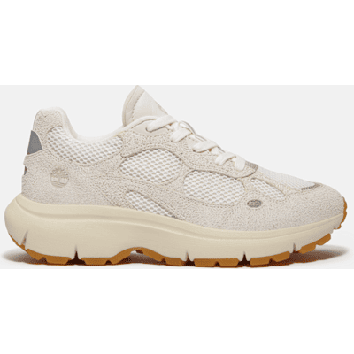 Timberland - Hazel Lane Sneaker für Damen in Beige, Damen, Beige, Größe: 38.5 Timberland - Hazel Lane Sneaker für Damen in Beige, Damen, Beige, Größe: 38.5