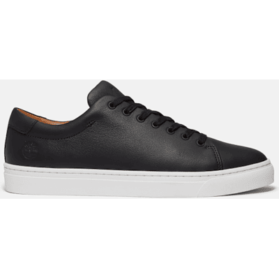 Timberland - Dover Park Sneaker für Herren in Schwarz, Herren, Schwarz, Größe: 40 Timberland - Dover Park Sneaker für Herren in Schwarz, Herren, Schwarz, Größe: 40
