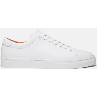 Timberland - Dover Park Sneaker für Herren in Weiß, Herren, Weiß, Größe: 41 Timberland - Dover Park Sneaker für Herren in Weiß, Herren, Weiß, Größe: 41