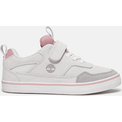 Timberland - Stone Jump Sneaker mit Klettverschluss für Kleinkinder in Hellgrau, Grau, Größe: 29 Timberland - Stone Jump Sneaker mit Klettverschluss für Kleinkinder in Hellgrau, Grau, Größe: 29
