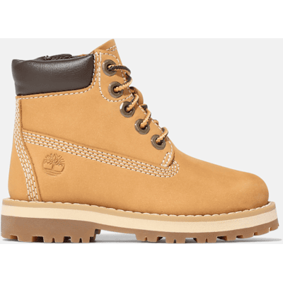 Timberland - Courma Kid Boot für Kleinkinder in Gelb, Gelb, Größe: 21 Timberland - Courma Kid Boot für Kleinkinder in Gelb, Gelb, Größe: 21