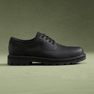 Timberland - Wasserfester Britton Road Schuh für Herren in Schwarz, Herren, Schwarz, Größe: 44.5 Timberland - Wasserfester Britton Road Schuh für Herren in Schwarz, Herren, Schwarz, Größe: 44.5