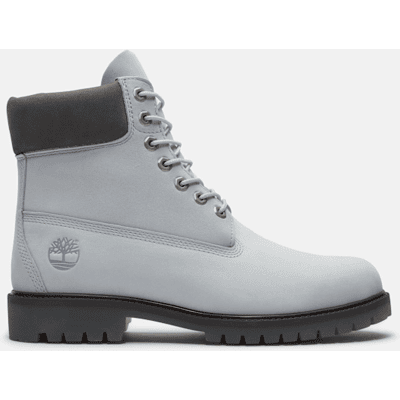 - Wasserdichter Timberland Alpine Glacier 6-Inch Boot für Herren in Hellblau, Herren, Blau, Größe: 43 - Wasserdichter Timberland Alpine Glacier 6-Inch Boot für Herren in Hellblau, Herren, Blau, Größe: 43