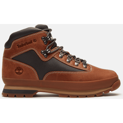 - Timberland Roadtrip Euro Wanderstiefel für Herren in Braun/Dunkelgrau, Herren, Braun, Größe: 44.5 - Timberland Roadtrip Euro Wanderstiefel für Herren in Braun/Dunkelgrau, Herren, Braun, Größe: 44.5