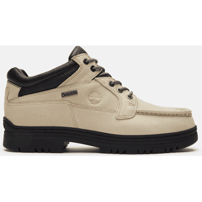 - Timberland Road Trip Heritage GORE-TEX Boot für Herren in Hellbeige/Schwarz, Herren, Beige, Größe: 44 - Timberland Road Trip Heritage GORE-TEX Boot für Herren in Hellbeige/Schwarz, Herren, Beige, Größe: 44
