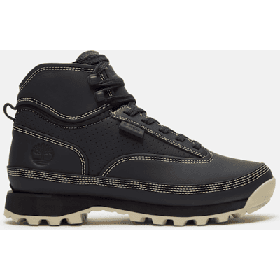 Timberland - Euro Hiker Boot mit GORE-TEX-Bootie für Herren in Schwarz, Herren, Schwarz, Größe: 40 Timberland - Euro Hiker Boot mit GORE-TEX-Bootie für Herren in Schwarz, Herren, Schwarz, Größe: 40