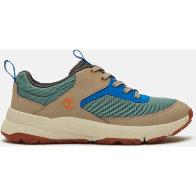 Timberland - Motion Access Sneaker für Kinder in Grün, Grün, Größe: 39 Timberland - Motion Access Sneaker für Kinder in Grün, Grün, Größe: 39