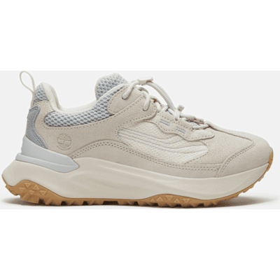 Timberland - Wasserfester Motion Access Sneaker für Damen in Beige, Damen, Beige, Größe: 38.5 Timberland - Wasserfester Motion Access Sneaker für Damen in Beige, Damen, Beige, Größe: 38.5