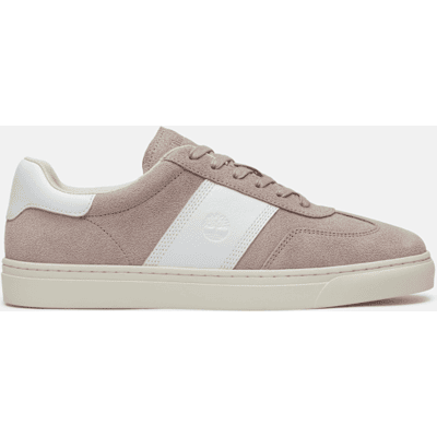 Timberland - All Gender Lisbon Street Sneaker in Hellpink/Weiß, Pink, Größe: 39.5 Timberland - All Gender Lisbon Street Sneaker in Hellpink/Weiß, Pink, Größe: 39.5
