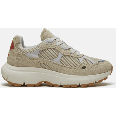 Timberland - Hazel Lane Sneaker für Damen in Hellbeige, Damen, Beige, Größe: 40 Timberland - Hazel Lane Sneaker für Damen in Hellbeige, Damen, Beige, Größe: 40