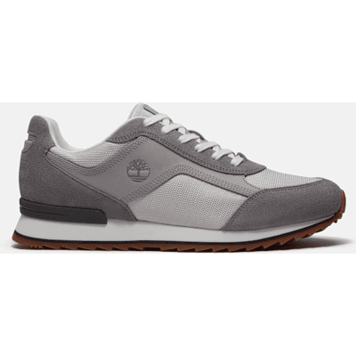 Timberland - Scout Heights Sneaker für Herren in Hellgrau/Grau, Herren, Grau, Größe: 41.5 Timberland - Scout Heights Sneaker für Herren in Hellgrau/Grau, Herren, Grau, Größe: 41.5