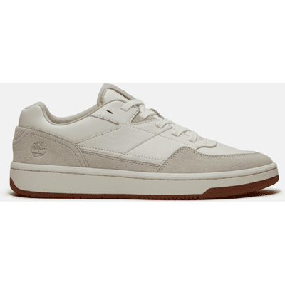 Timberland - Jackson Court Sneaker für Herren in Beige, Herren, Beige, Größe: 45 Timberland - Jackson Court Sneaker für Herren in Beige, Herren, Beige, Größe: 45