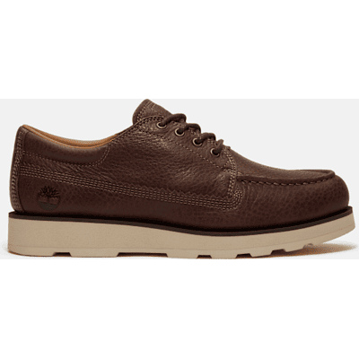 Timberland - Britton Mills Schuh für Herren in Dunkelbraun, Herren, Braun, Größe: 45.5 Timberland - Britton Mills Schuh für Herren in Dunkelbraun, Herren, Braun, Größe: 45.5