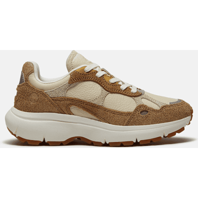 Timberland - Hazel Lane Sneaker für Damen in Hellbeige, Damen, Beige, Größe: 40 Timberland - Hazel Lane Sneaker für Damen in Hellbeige, Damen, Beige, Größe: 40