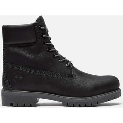 - Wasserdichter Timberland Road Trip Premium 6-Inch Boot für Herren in Schwarz, Herren, Schwarz, Größe: 41 - Wasserdichter Timberland Road Trip Premium 6-Inch Boot für Herren in Schwarz, Herren, Schwarz, Größe: 41