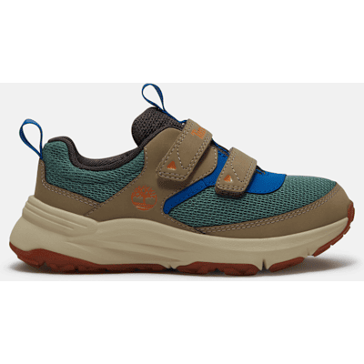 Timberland - Motion Access Sneaker für Jugendliche in Grün, Grün, Größe: 35 Timberland - Motion Access Sneaker für Jugendliche in Grün, Grün, Größe: 35