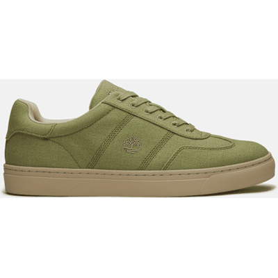 Timberland - Lisbon Street Sneaker für Herren in Hellgrün, Herren, Grün, Größe: 45 Timberland - Lisbon Street Sneaker für Herren in Hellgrün, Herren, Grün, Größe: 45