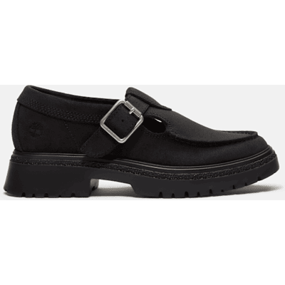 Timberland - Cambria Valley Schnallenschuh für Damen in Schwarz, Damen, Schwarz, Größe: 39.5 Timberland - Cambria Valley Schnallenschuh für Damen in Schwarz, Damen, Schwarz, Größe: 39.5